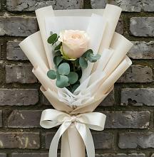 Букет цветов из:  Розы #REPLACE_PRED# Красная Горка Республика Башкортостан