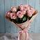 Букет цветов из: Розы в Красная Горка Республика Башкортостан