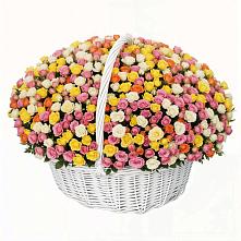 Премиум букет из: Розы #REPLACE_PRED# Красная Горка Республика Башкортостан