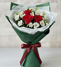 Букет Идеальный Вкус #REPLACE_PRED# Красная Горка Республика Башкортостан