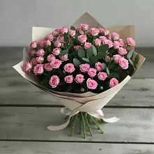 Букет Удовольствие #REPLACE_PRED# Красная Горка Республика Башкортостан