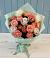 Букет цветов из: Розы в Красная Горка Республика Башкортостан
