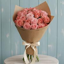 Букет цветов из:  Розы в Красная Горка Республика Башкортостан