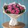 Букет цветов из: Розы в Красная Горка Республика Башкортостан